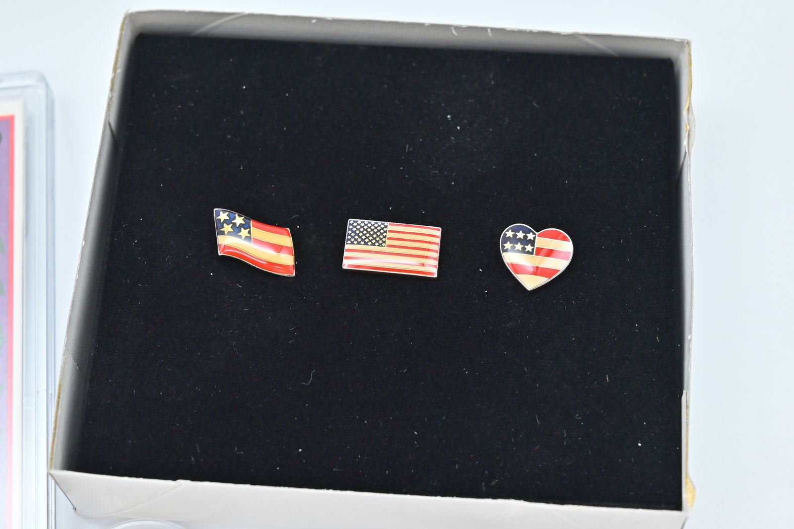 USA Münzen Konvolut mit Silber dabei - 4