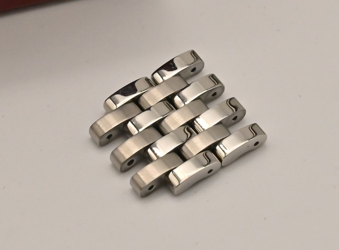 Mühle Glashütte Unotime Herrenarmbanduhr, Ref: M1-29-05-MB - 10