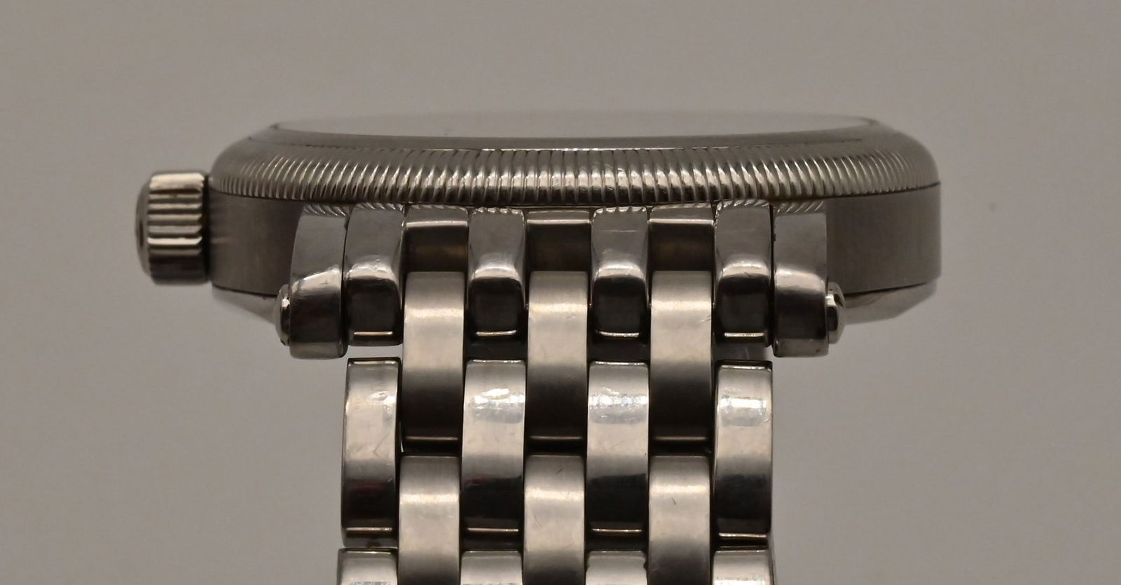 Mühle Glashütte Unotime Herrenarmbanduhr, Ref: M1-29-05-MB - 5