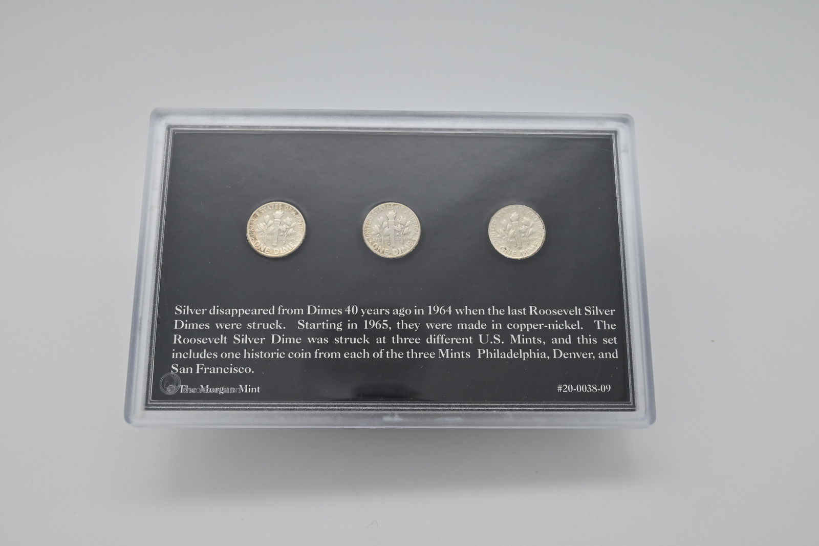 USA Münze Silber Kollektion, Konvolut - 7