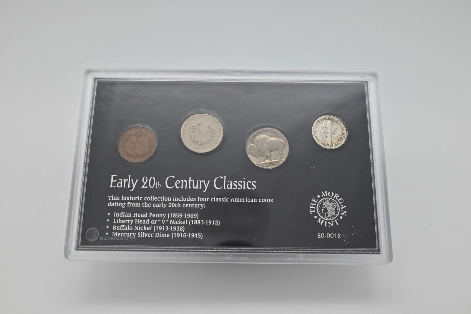 USA Münze Silber Kollektion, Konvolut - 9