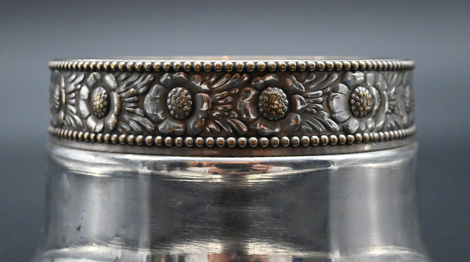 Flaschen Untersetzer - 2