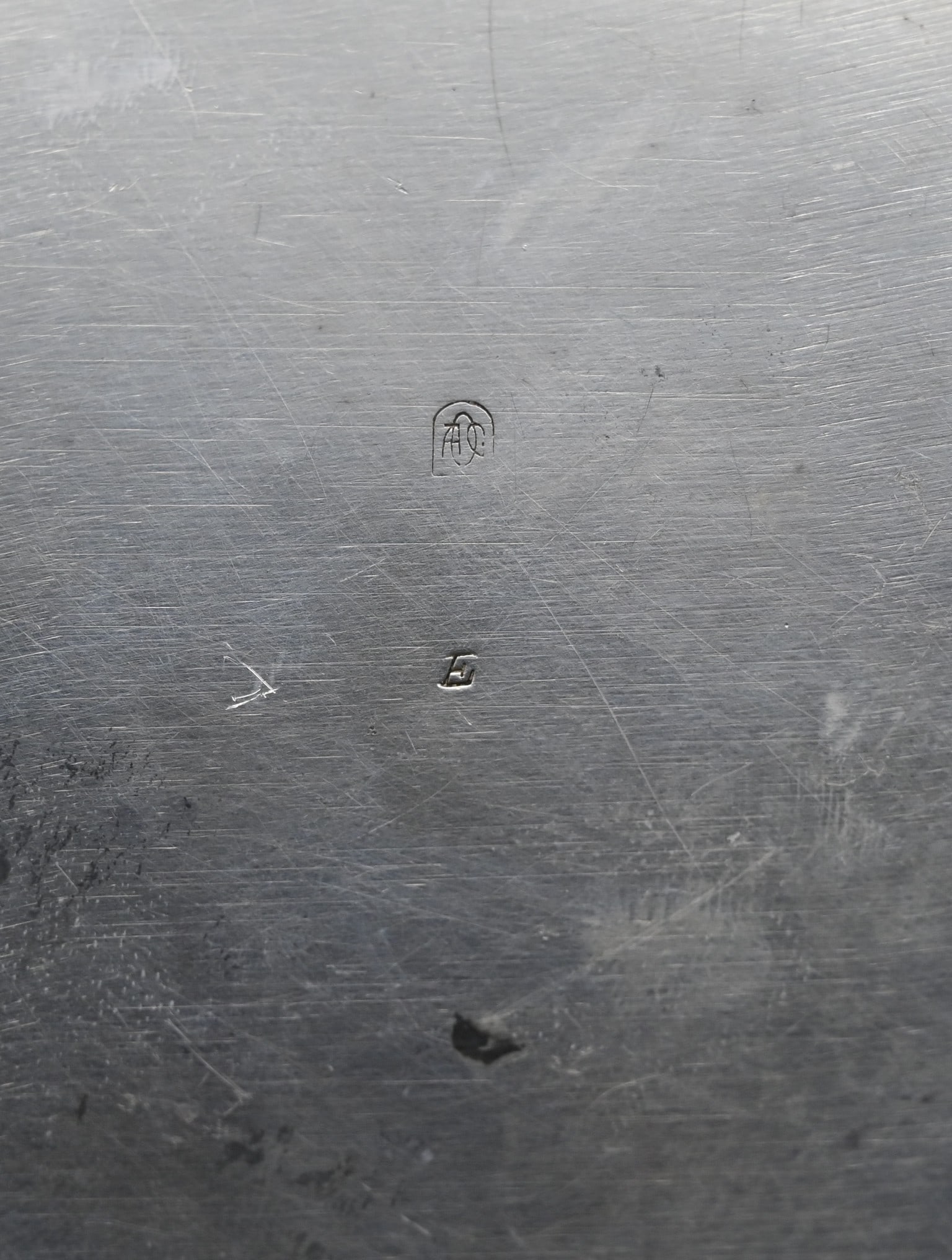 Flaschen Untersetzer - 6