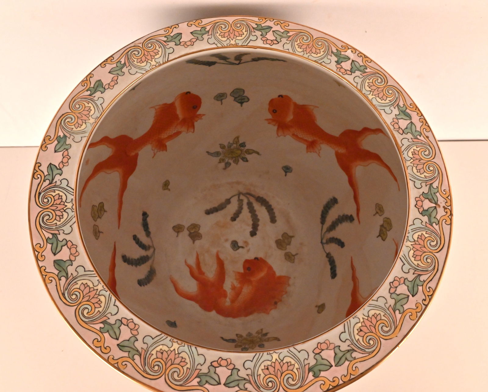 Chinesiche Jardinière - 4