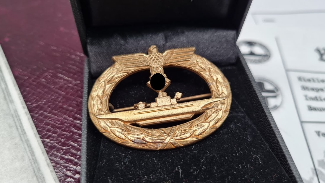 Militaria Konvolut 2.WK - 2