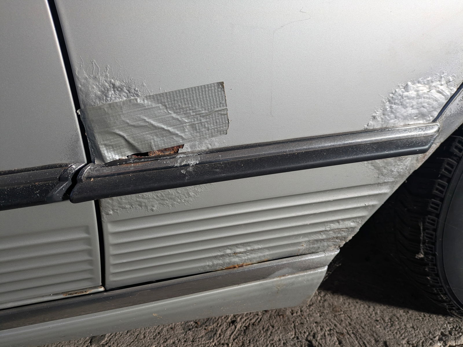 Mercedes-Benz 280 SLC - 7