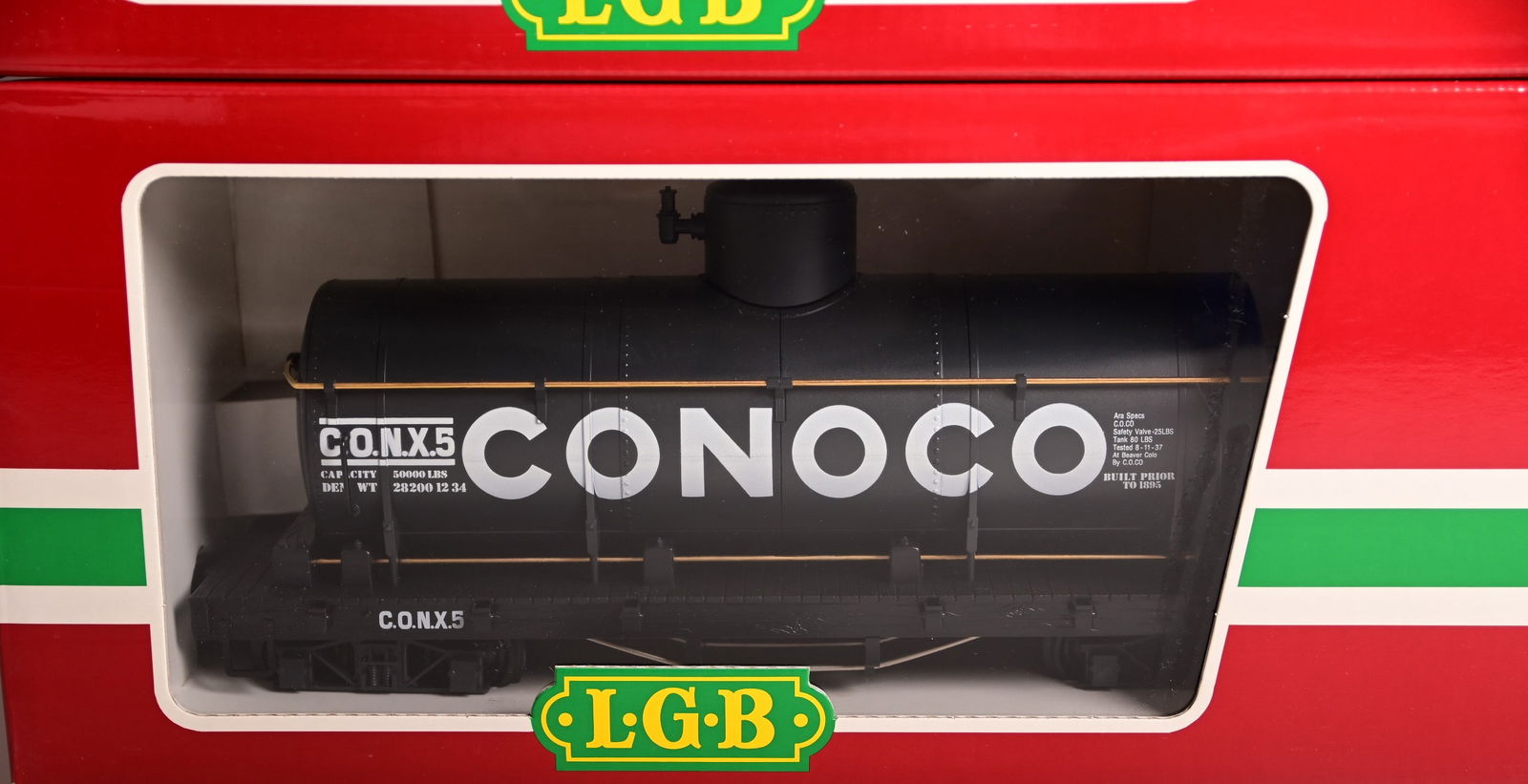 LGB Konvolut Spur G mit 4075 + 4080 in OVP - 2