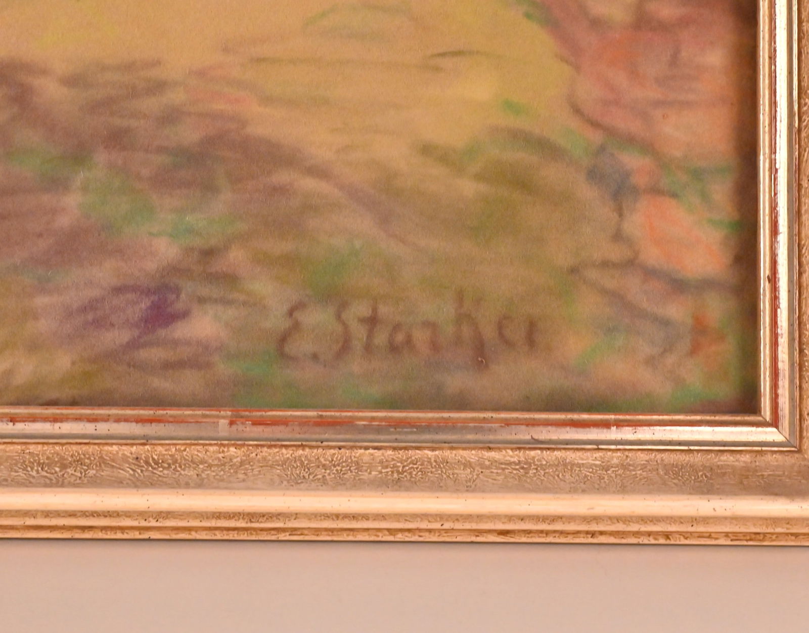 Erwin Stärker - Landschaft - 3