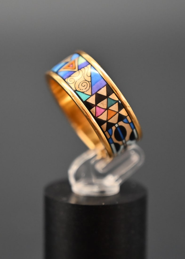 Frey Wille "Klimt"Kollektion - 11