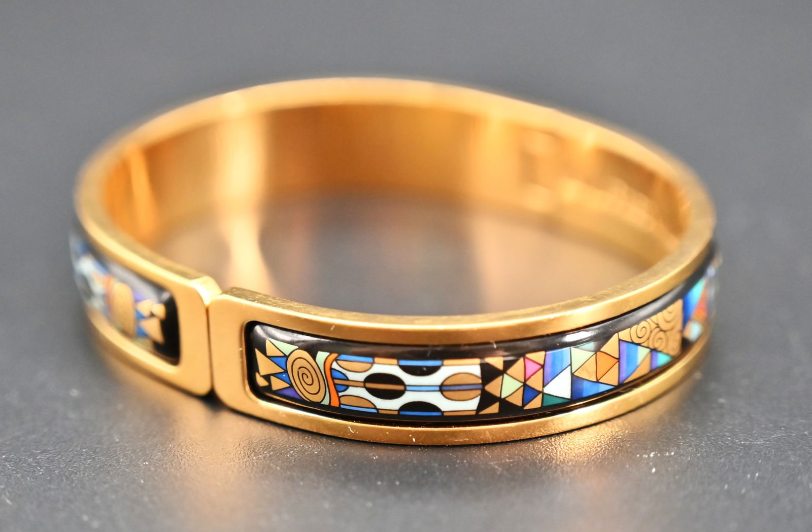 Frey Wille "Klimt"Kollektion - 6