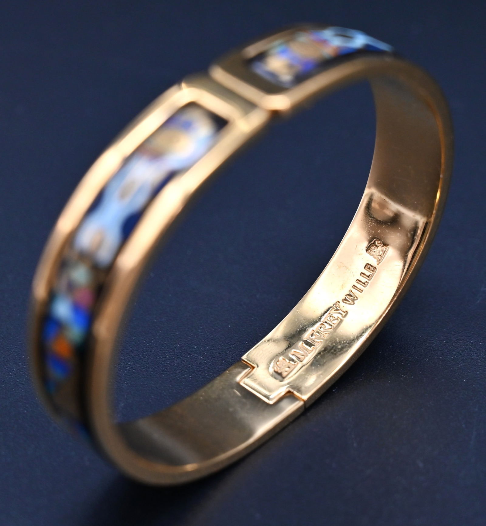 Frey Wille "Klimt"Kollektion - 7