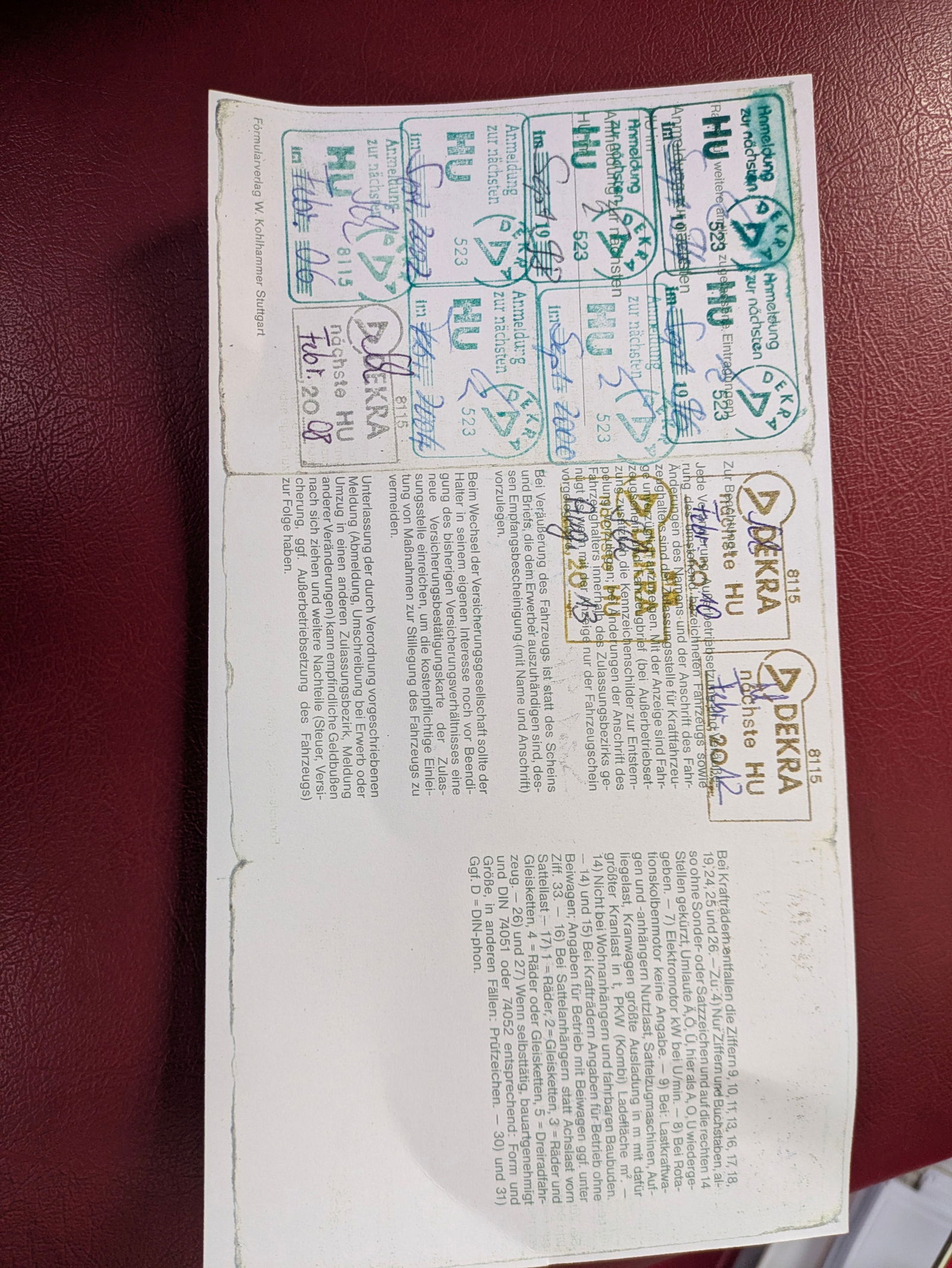 1968 Fiat 500 F Berlina - 12