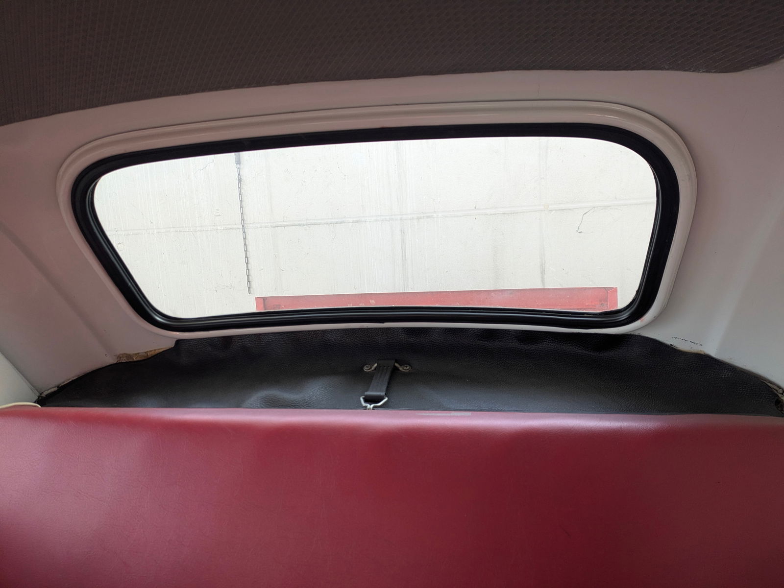 1968 Fiat 500 F Berlina - 20