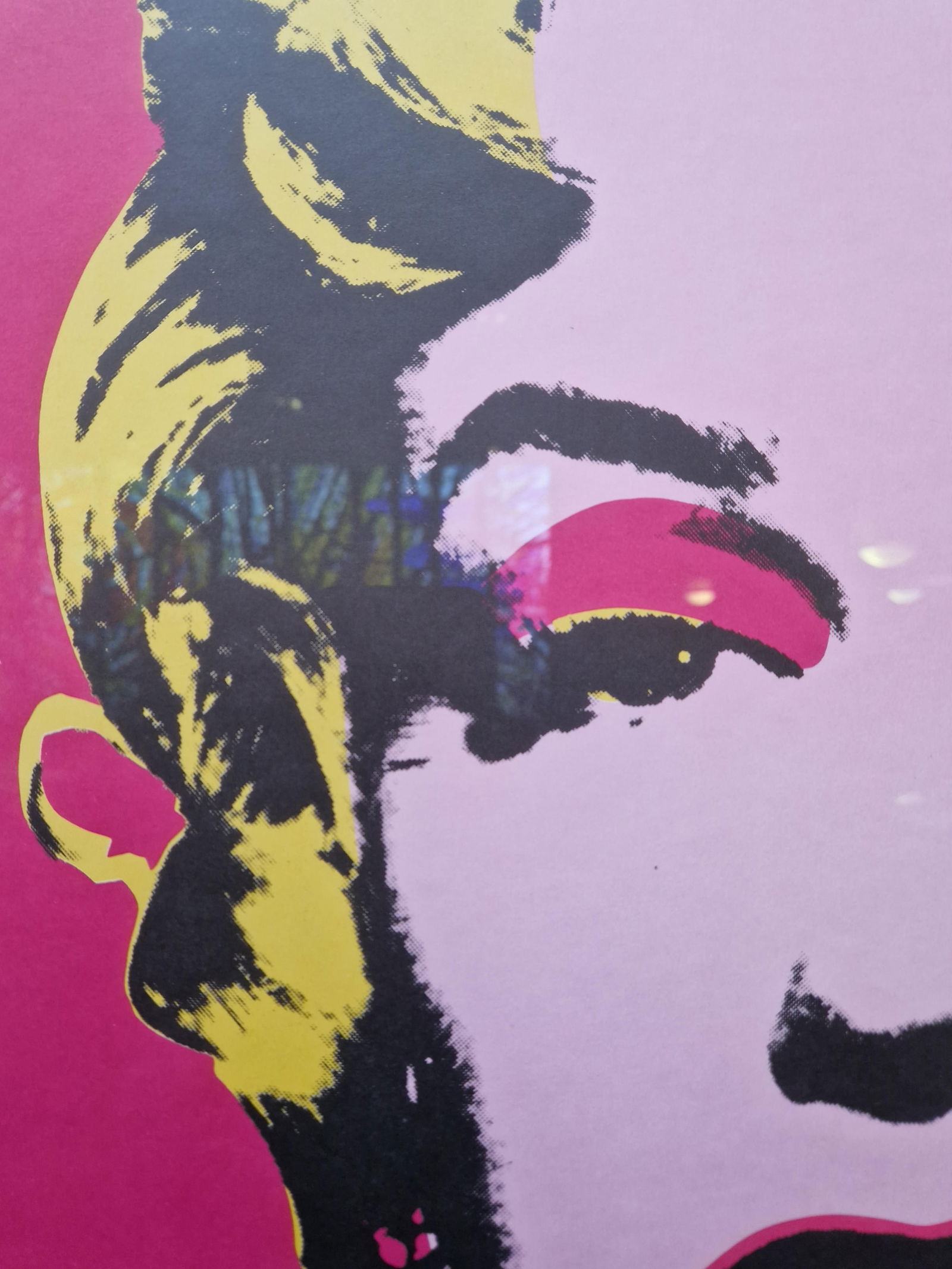 Andy Warhol - Marilyn 1967 - 2