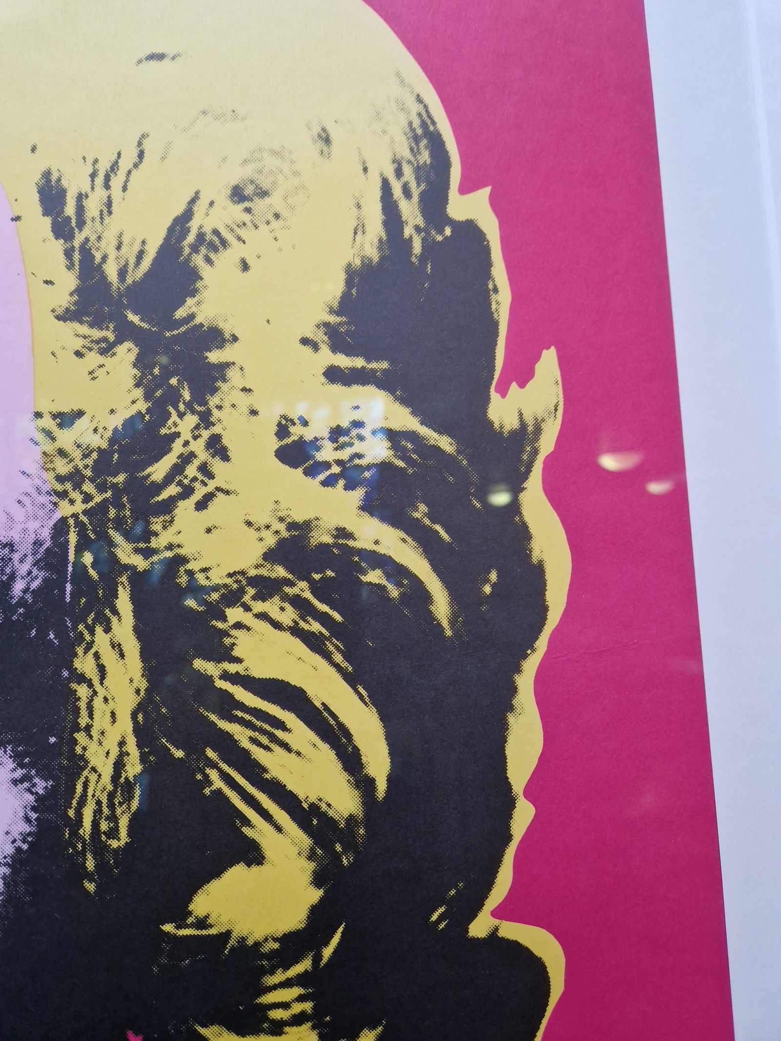 Andy Warhol - Marilyn 1967 - 3