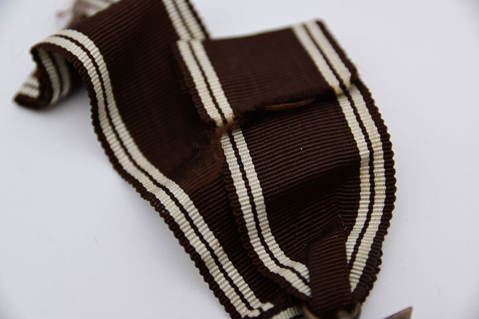 WK II. Dienstauszeichnung und Spanienkreuz - 2