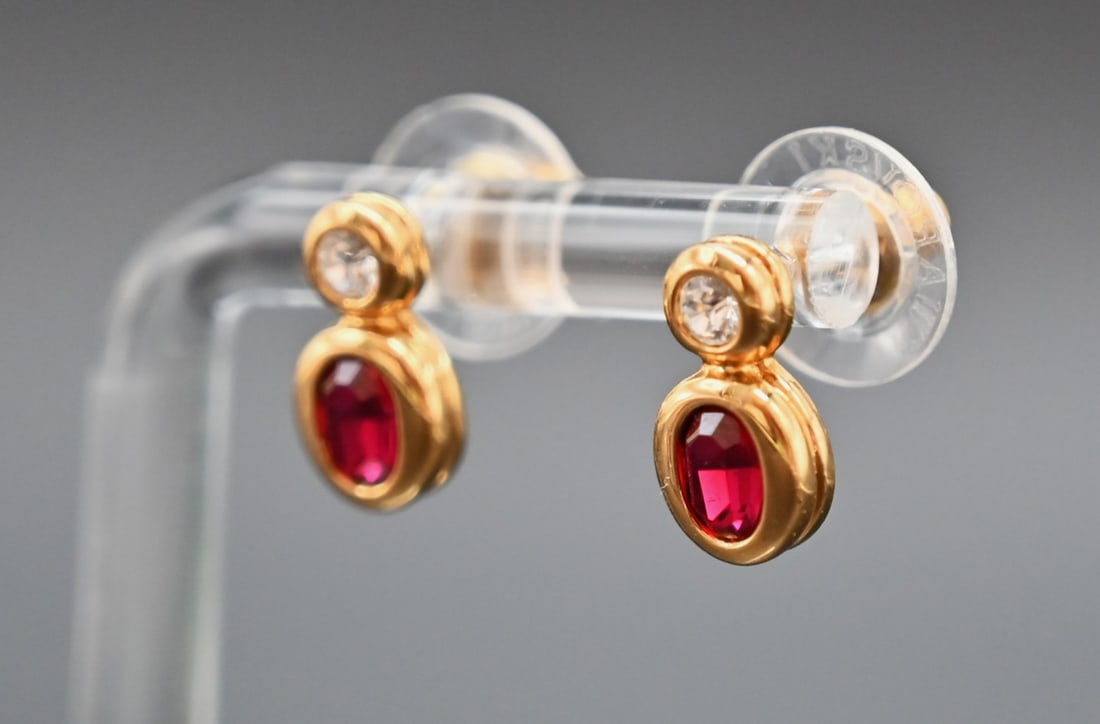 Konvolut Modeschmuck - 10