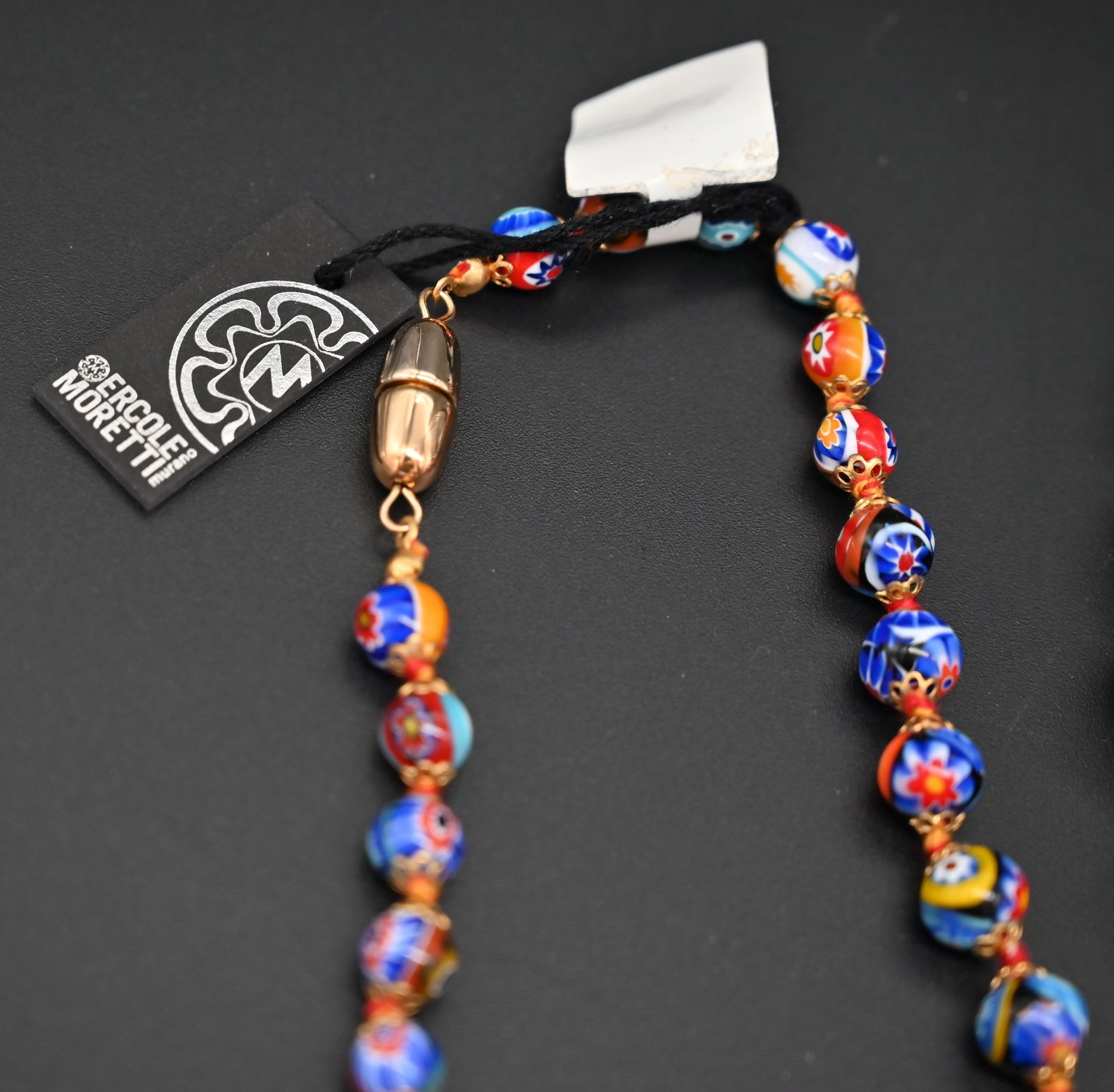 Konvolut Modeschmuck - 4