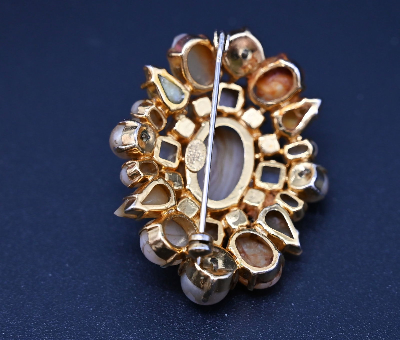 Konvolut Modeschmuck - 7