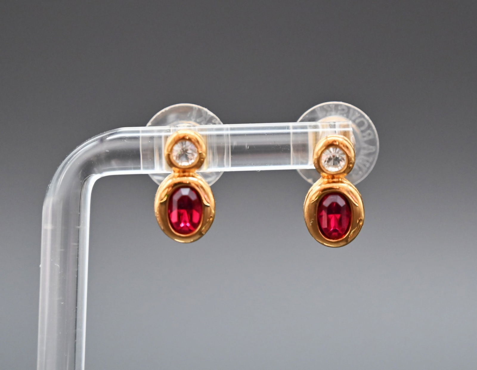 Konvolut Modeschmuck - 9