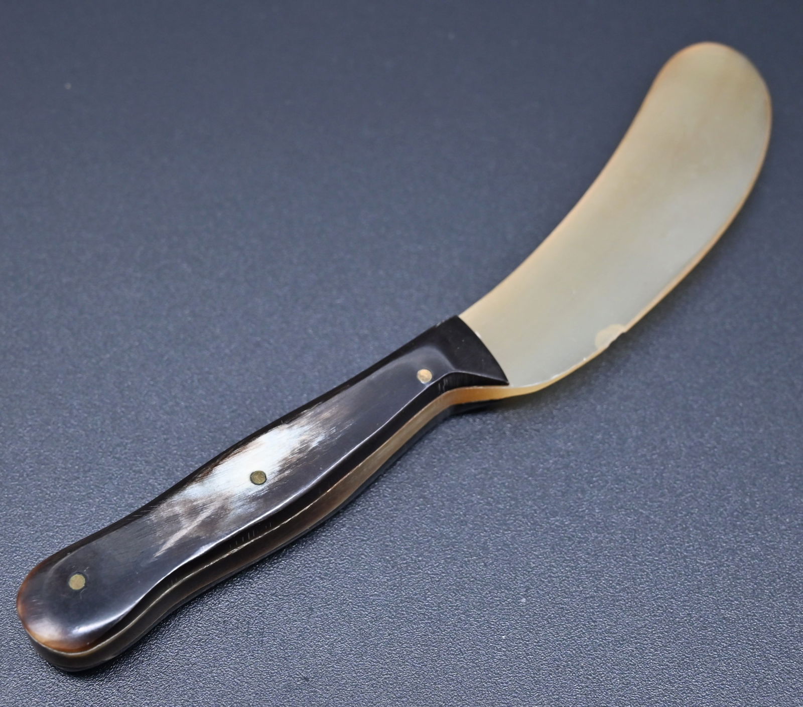 Horn Besteck Set - 4