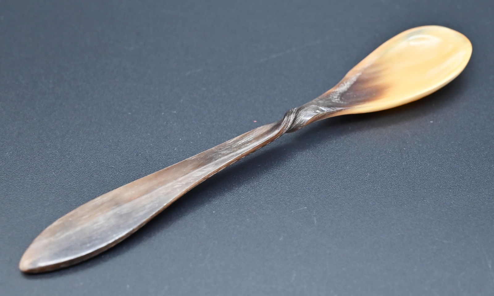 Horn Besteck Set - 6