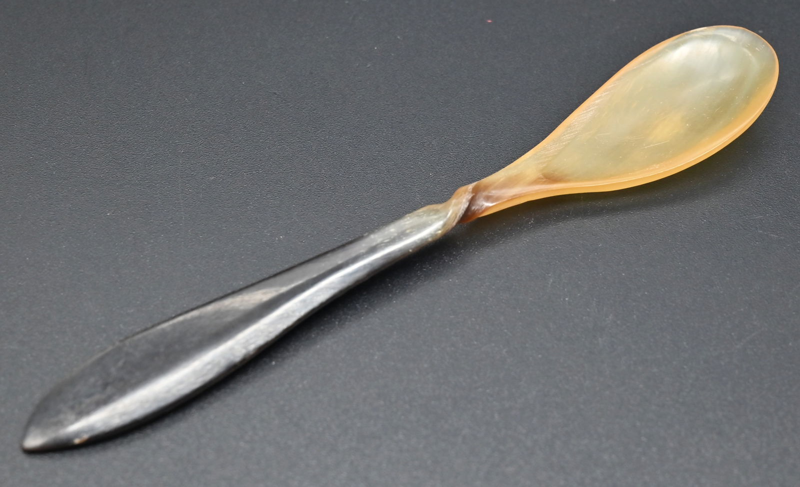 Horn Besteck Set - 8