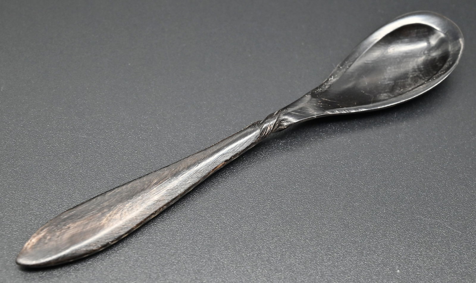 Horn Besteck Set - 9