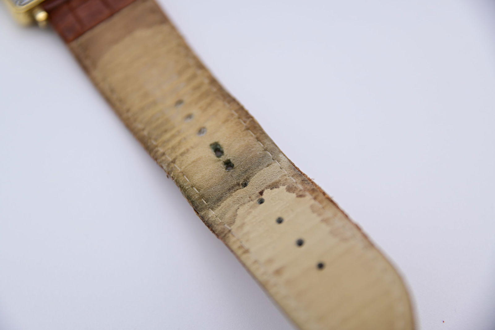 Frederique Constant Persuasion Mondphasen-Quarzuhr mit weißern Zifferblatt FC-265X3C24/6 - 6