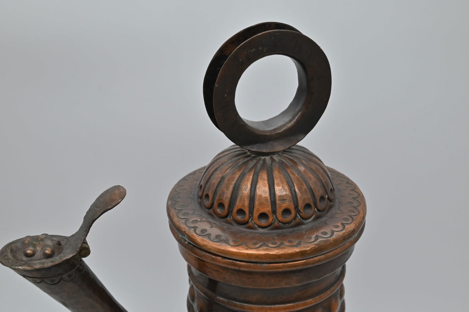 Canstatter Kanne - 2