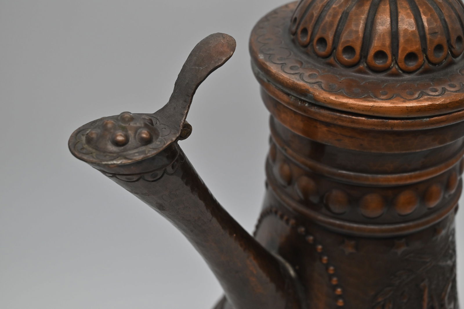 Canstatter Kanne - 3