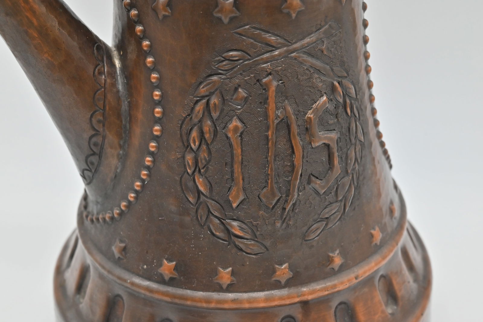 Canstatter Kanne - 5