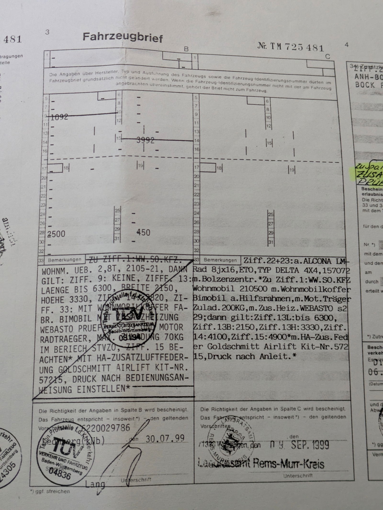 1970 Chrysler Dodge - 10