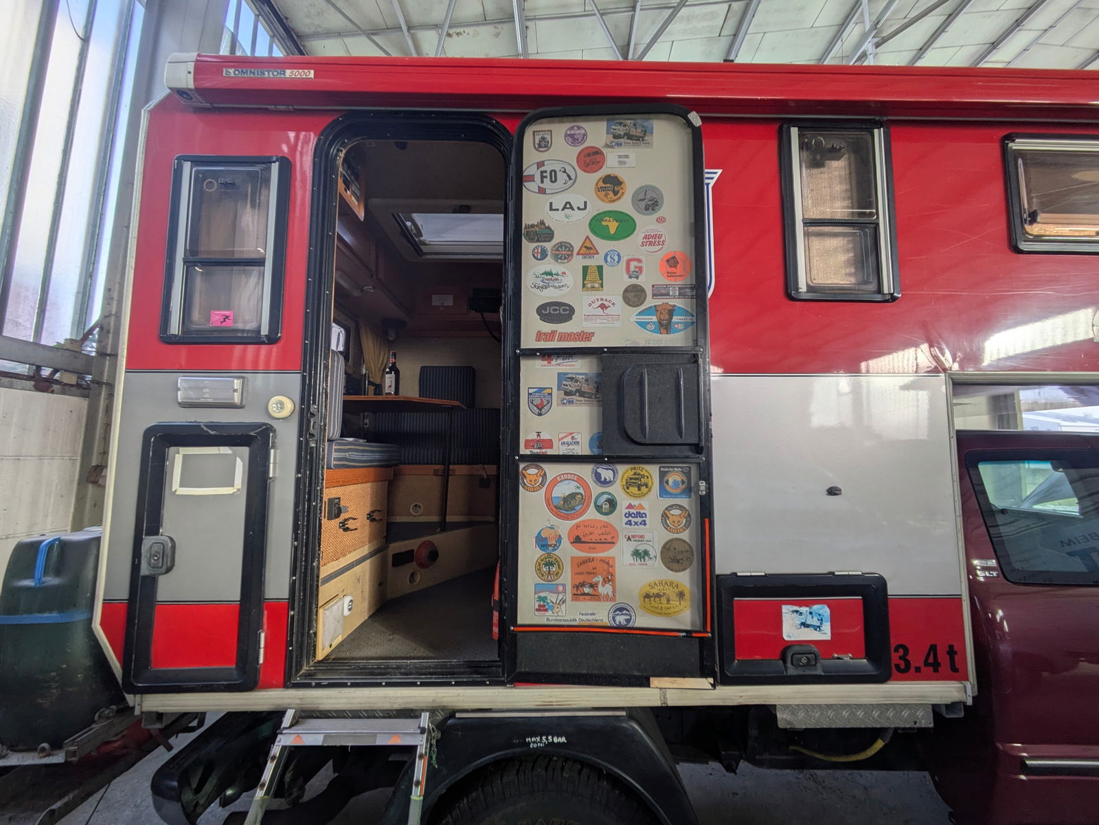 1970 Chrysler Dodge - 12