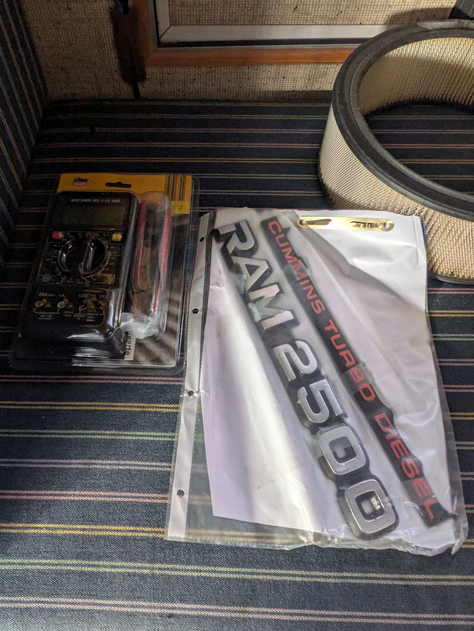 1970 Chrysler Dodge - 15