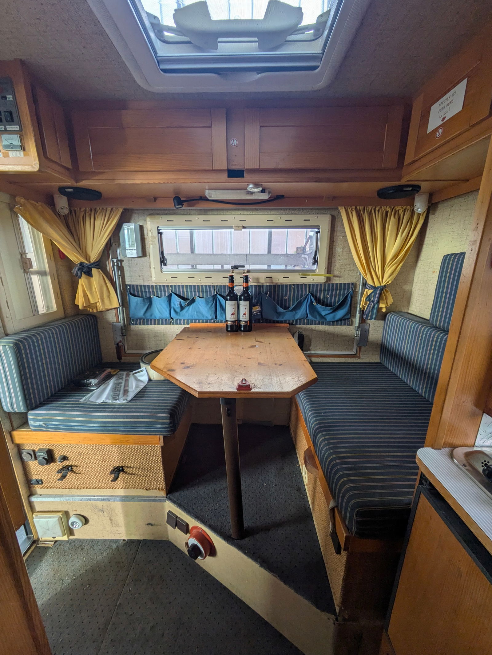 1970 Chrysler Dodge - 19