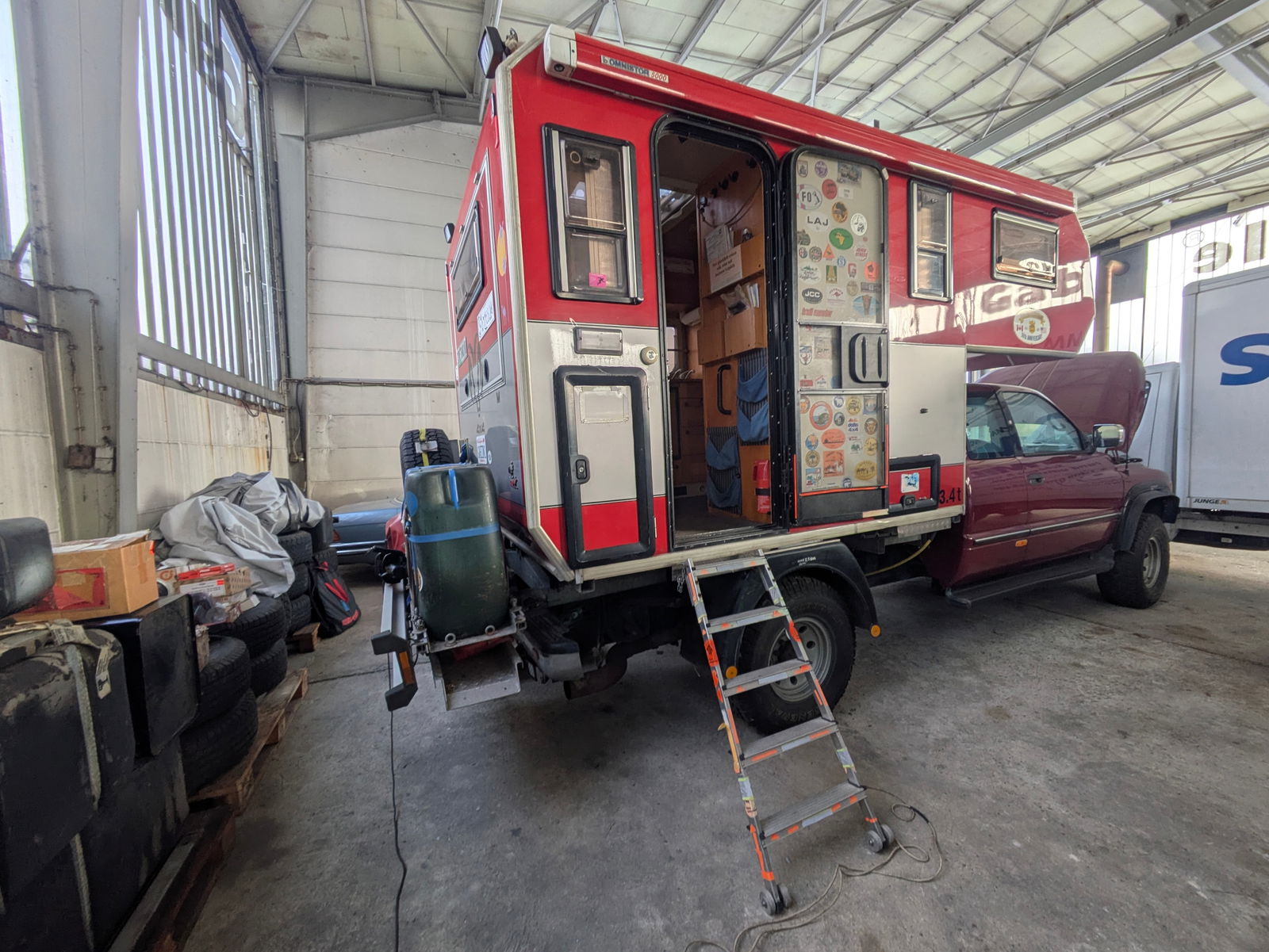 1970 Chrysler Dodge - 3