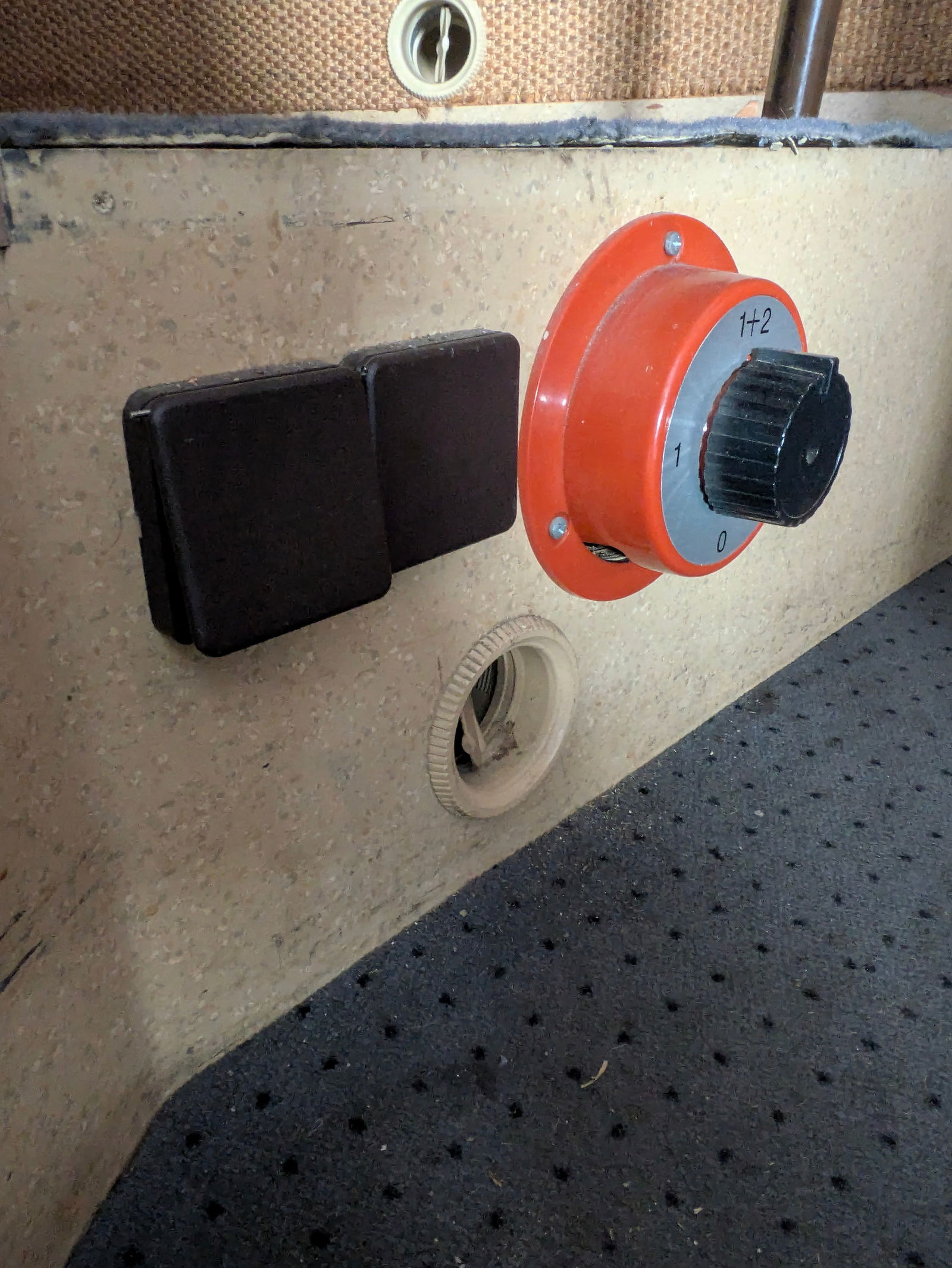 1970 Chrysler Dodge - 4