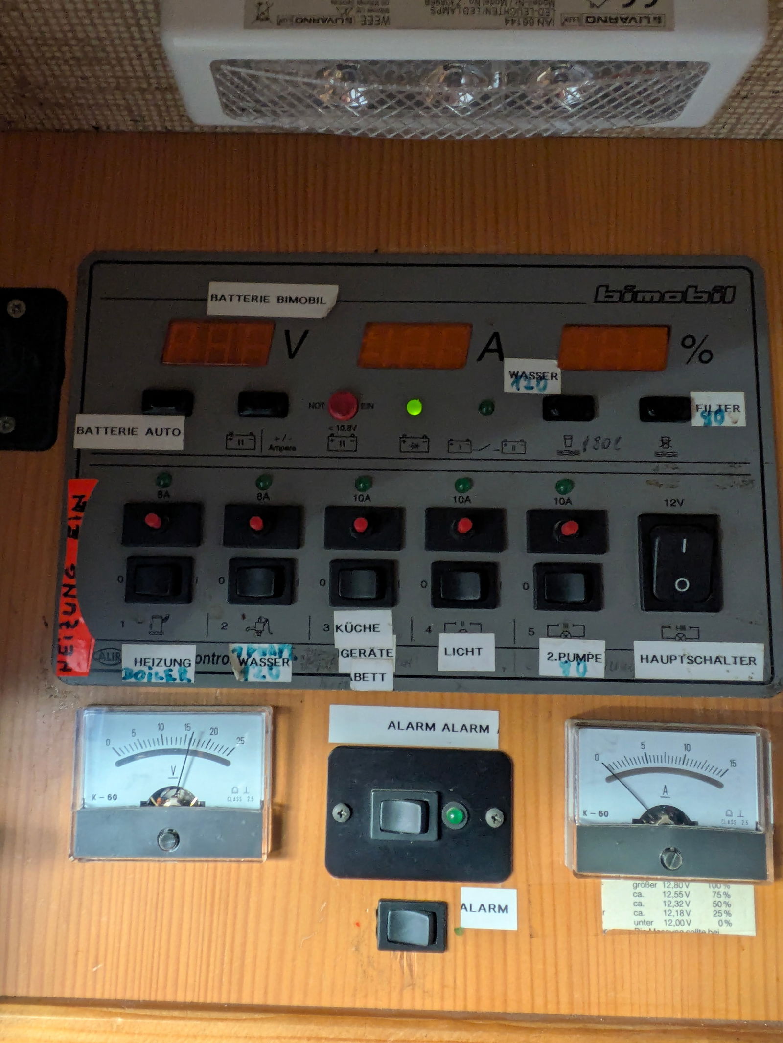 1970 Chrysler Dodge - 6