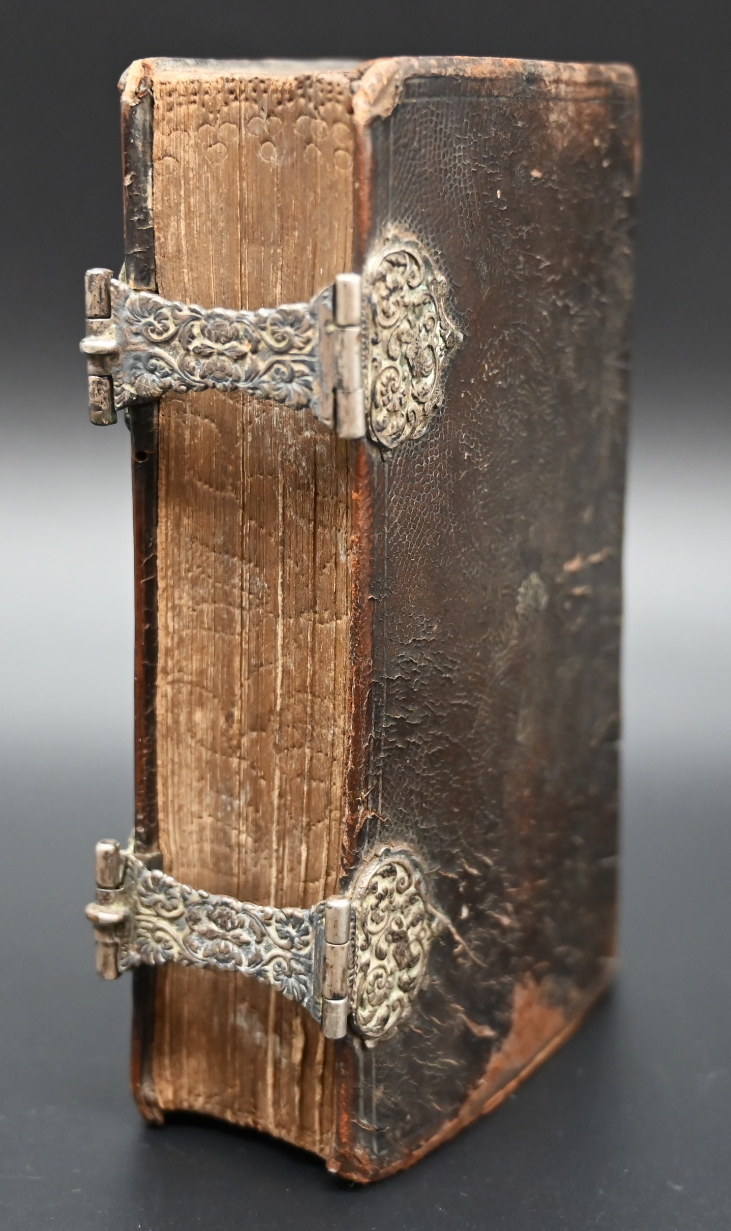 Konvolut antike Bücher: - 10