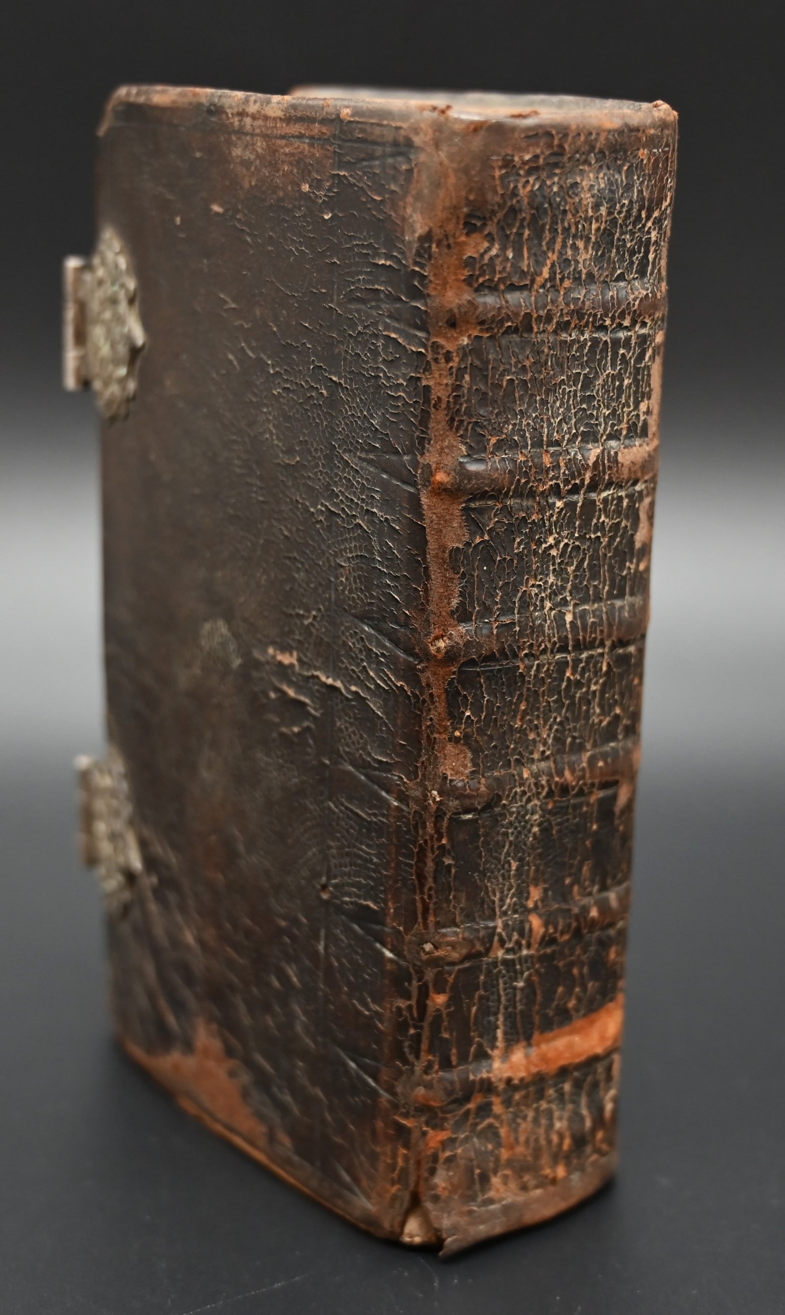 Konvolut antike Bücher: - 11