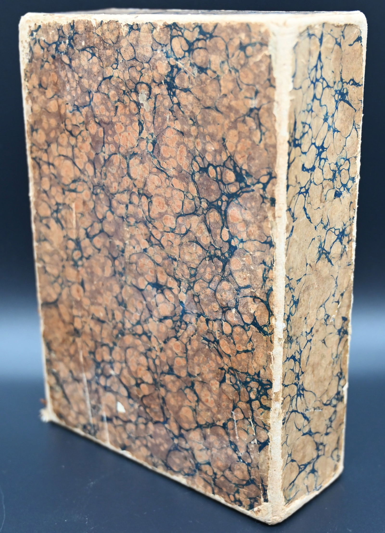 Konvolut antike Bücher: - 19