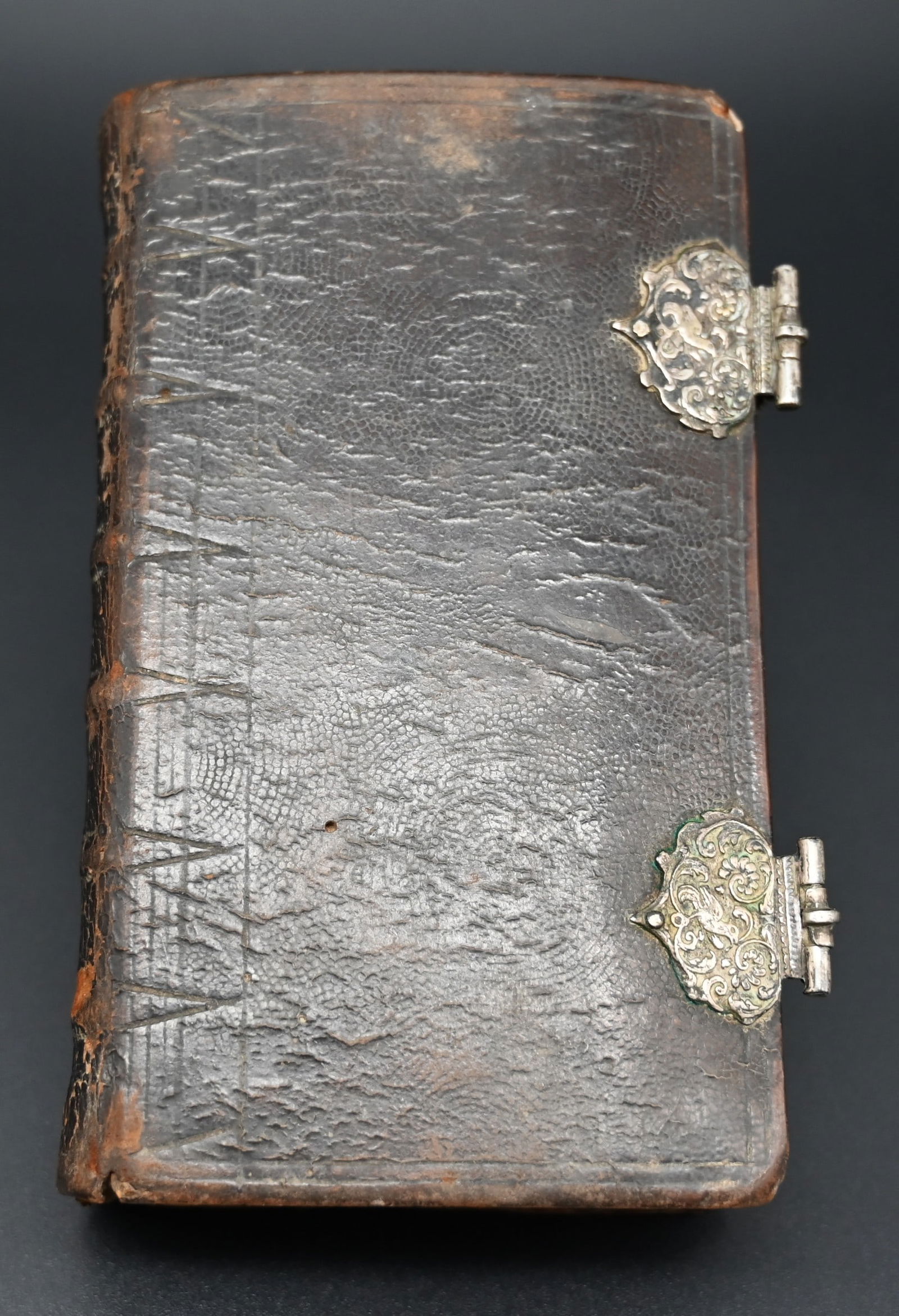 Konvolut antike Bücher: - 8