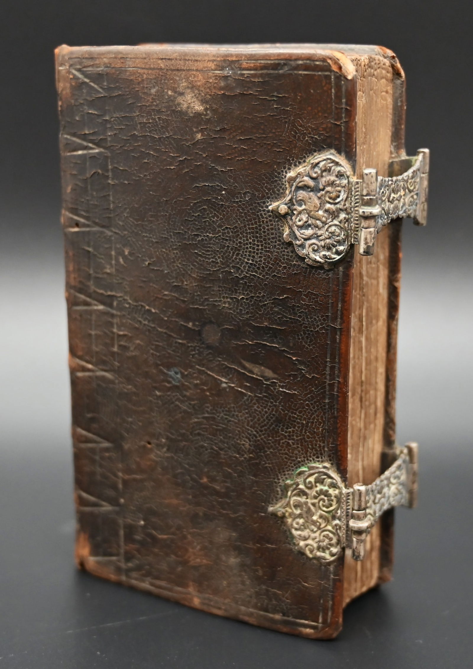 Konvolut antike Bücher: - 9