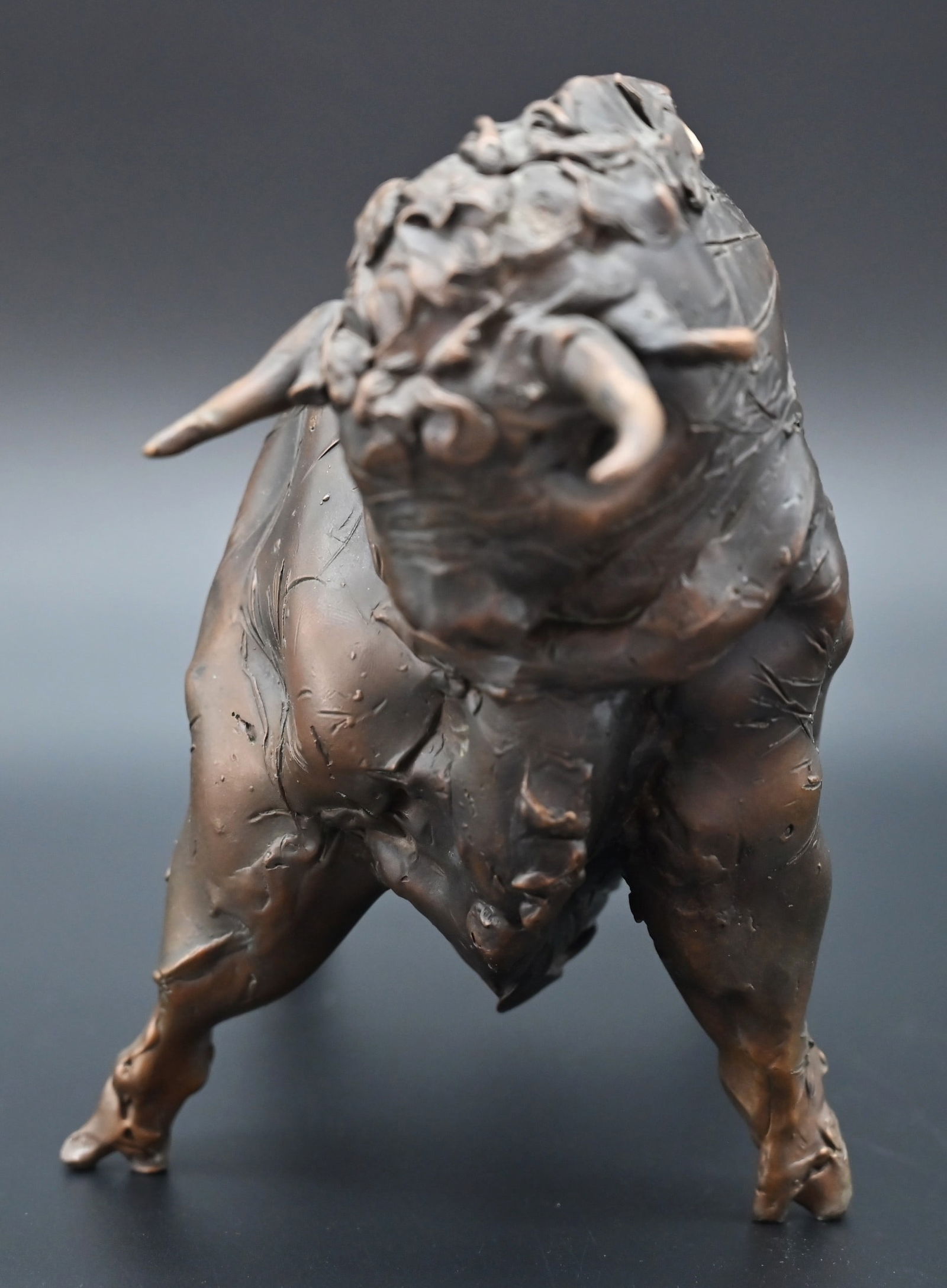 Waldemar Schröder (1950) - Stier - 5