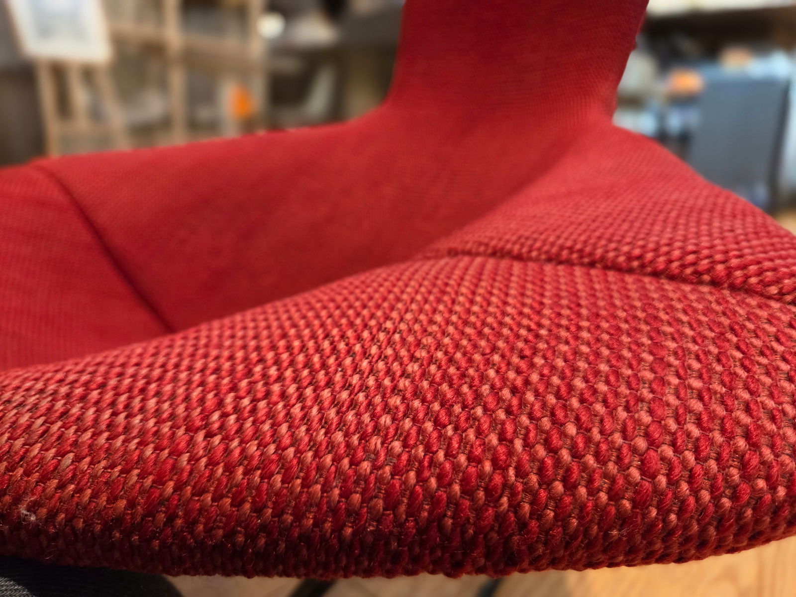 Harry Bertoia - Bird Lounge Chair entworfen im Jahr 1952 - 7