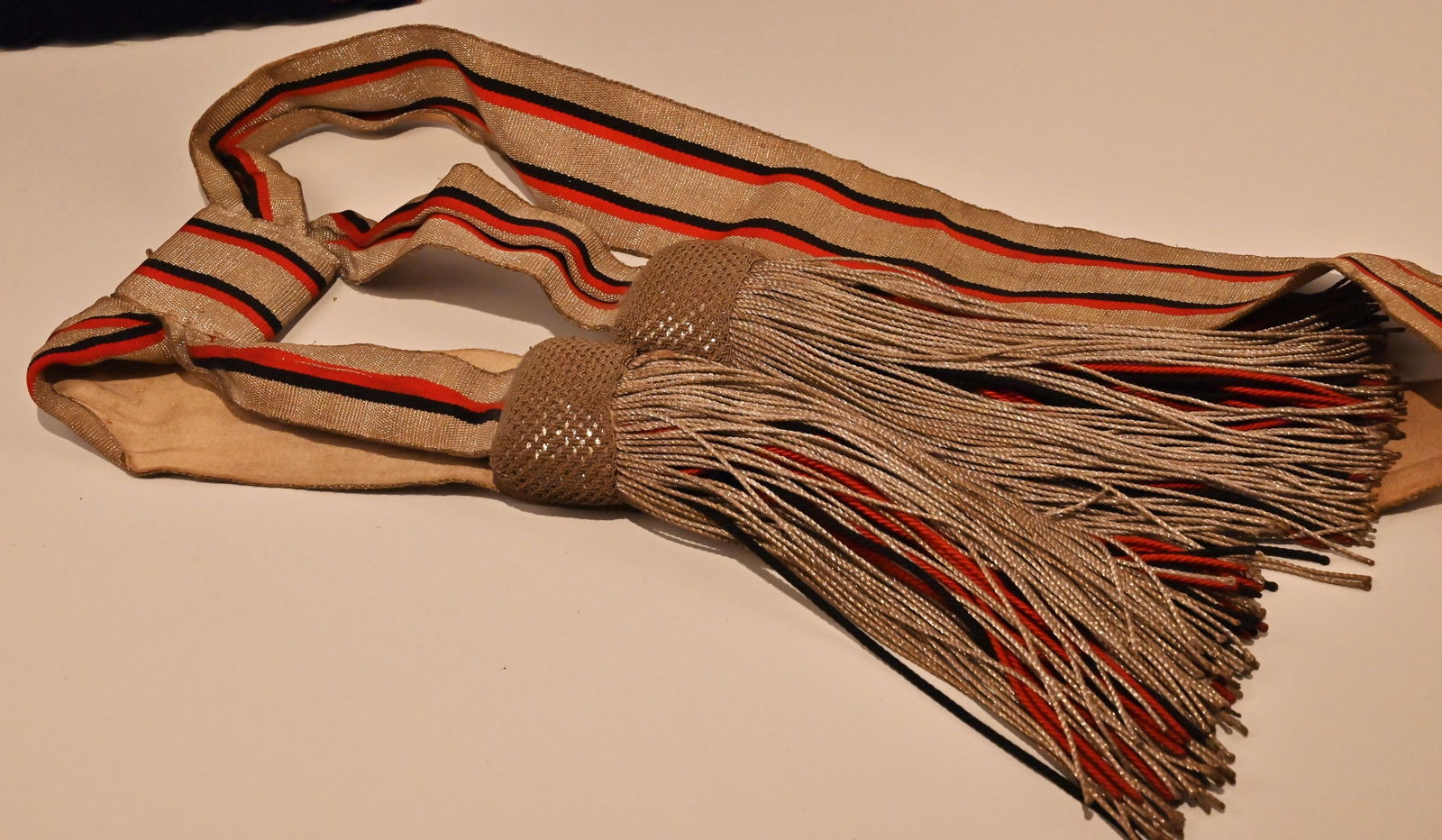 Konvolut: WK-I-Militaria, Württembergisches Regiment „Königin Olga“ - 10