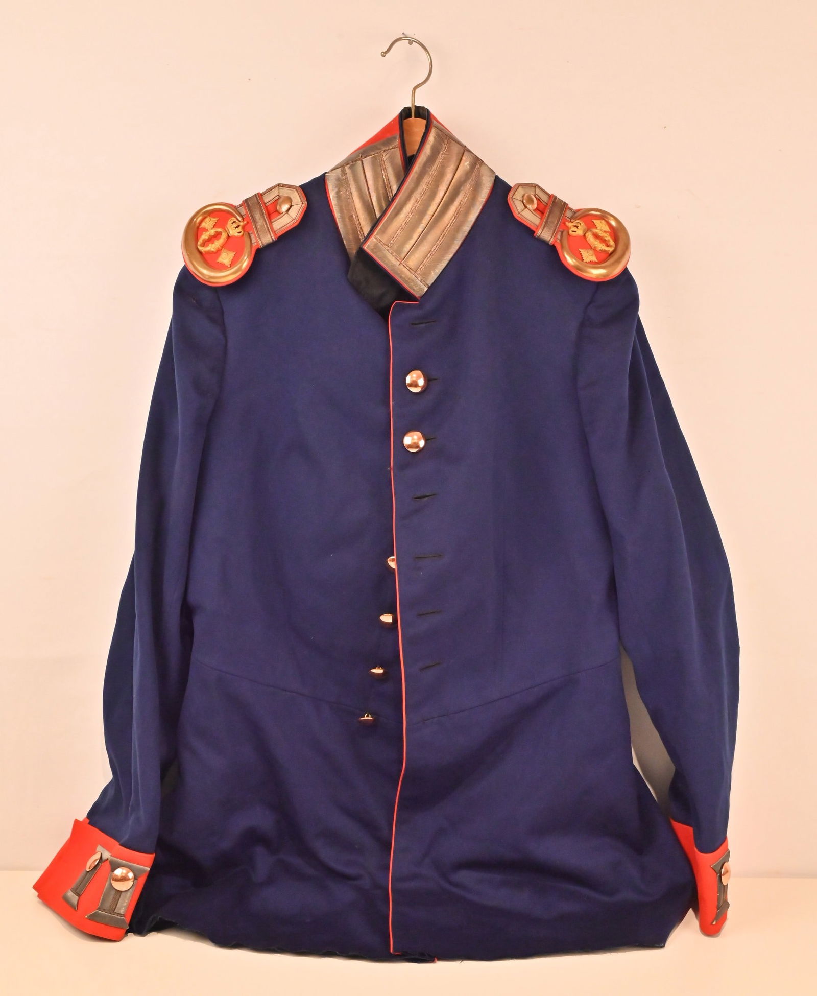 Konvolut: WK-I-Militaria, Württembergisches Regiment „Königin Olga“ - 12