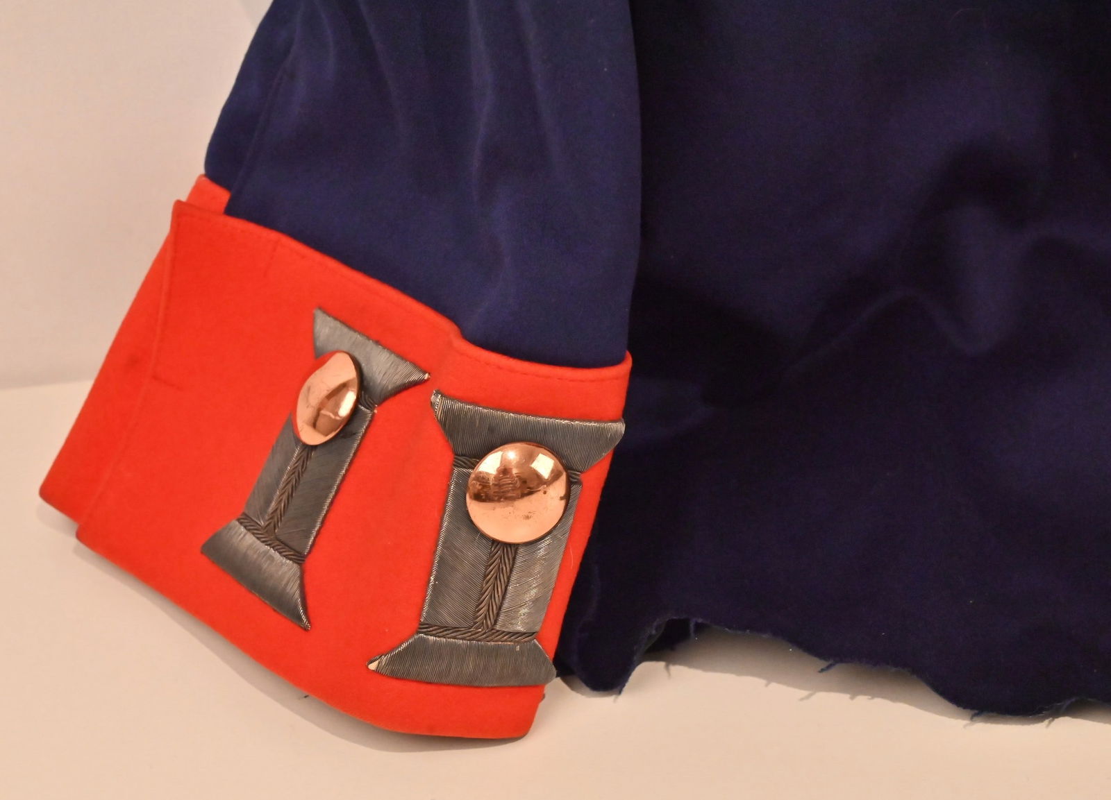 Konvolut: WK-I-Militaria, Württembergisches Regiment „Königin Olga“ - 14