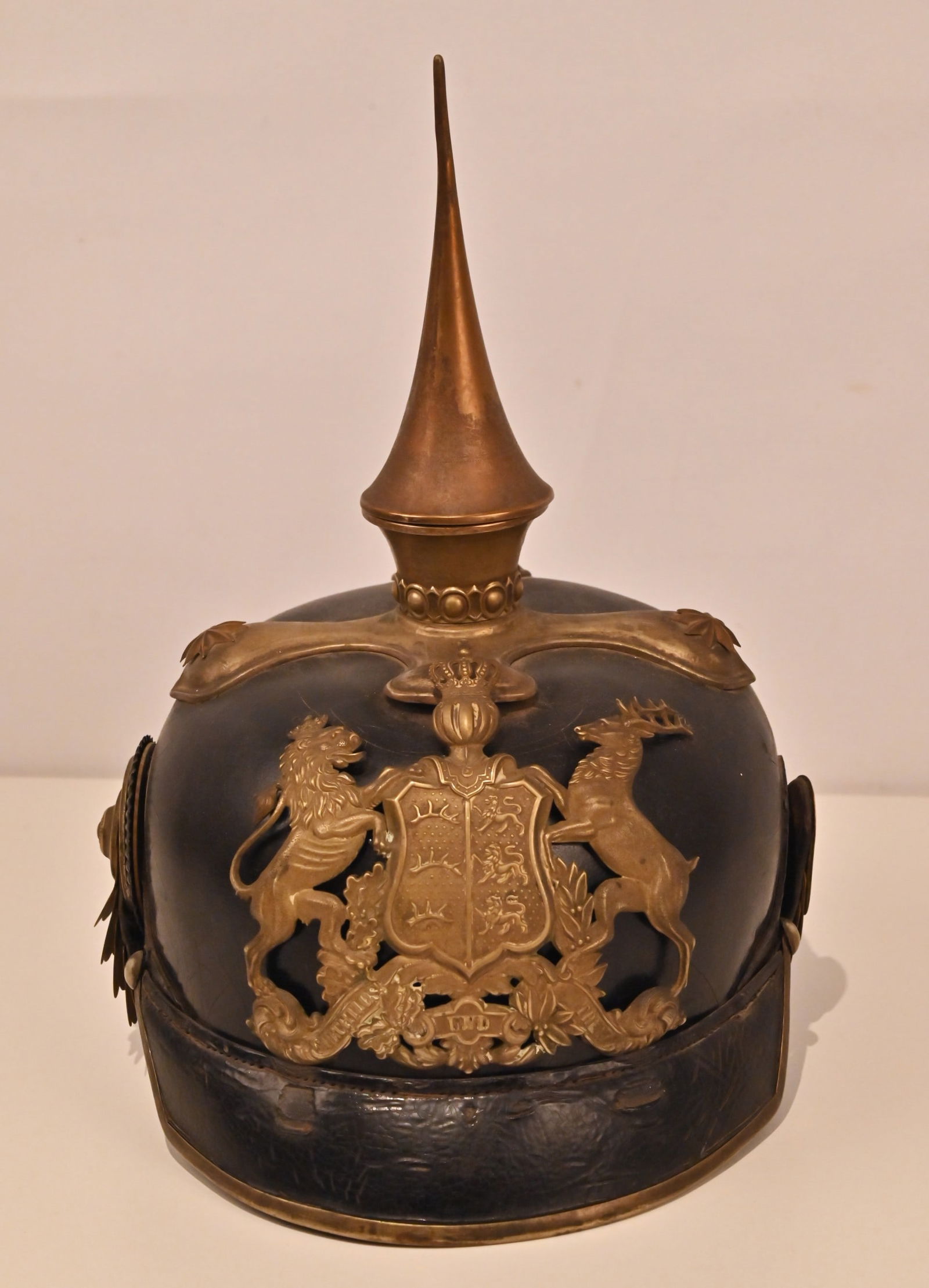 Konvolut: WK-I-Militaria, Württembergisches Regiment „Königin Olga“ - 16